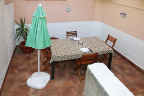 Appartamento con Cortile Privato